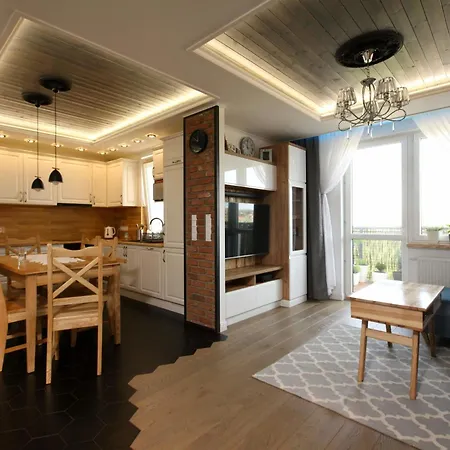 Homestay Wynajme Lux Dla Dwoch Osob 15 Min Od Metro Mlociny! *