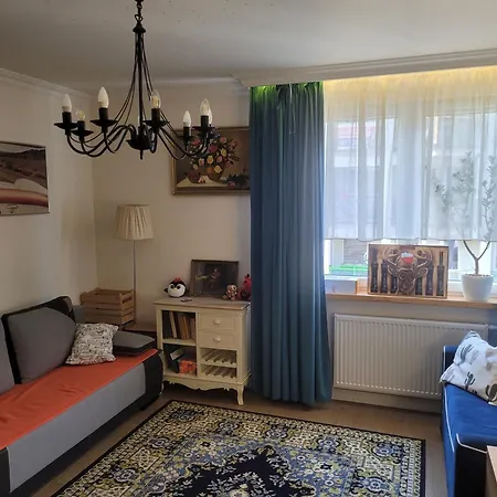 Homestay Wynajme Lux Dla Dwoch Osob 15 Min Od Metro Mlociny!